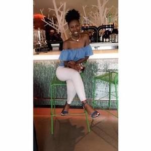 Meet your Posher, Jonelle